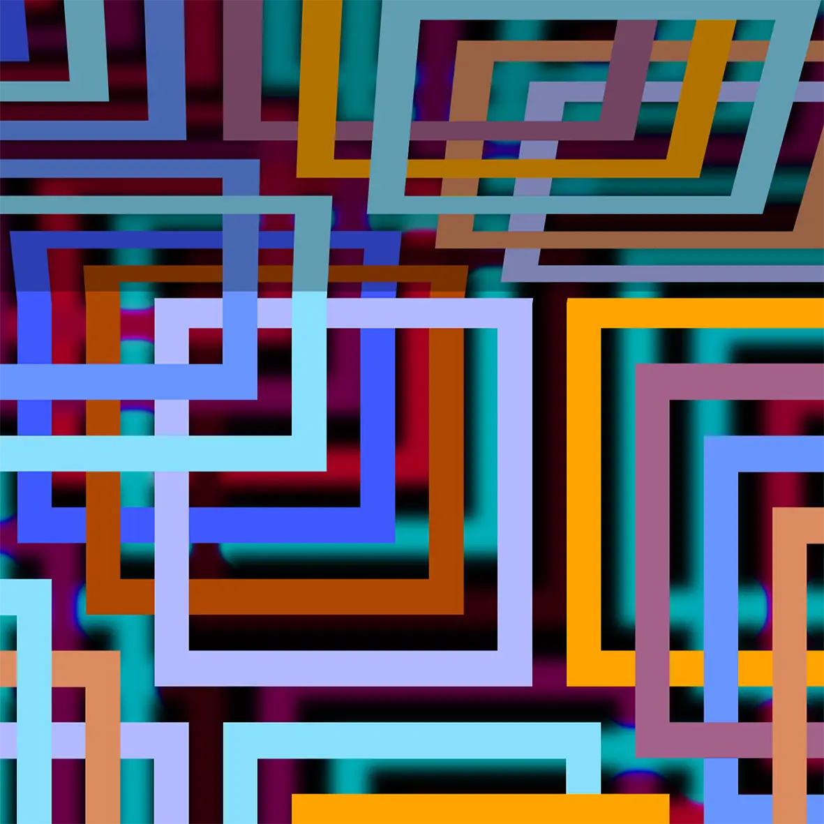 Nonfigurativ_Reihung_Digital_Drawing