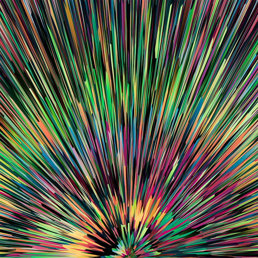 Zentralperspektive_Digitaldrawing_Konkret_Tiefe