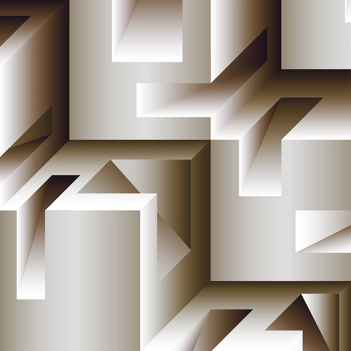 Kubistisch_Perspektive_digital-drawing_Ebenen