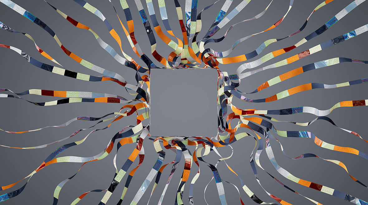 Was ist digitale Kunst?