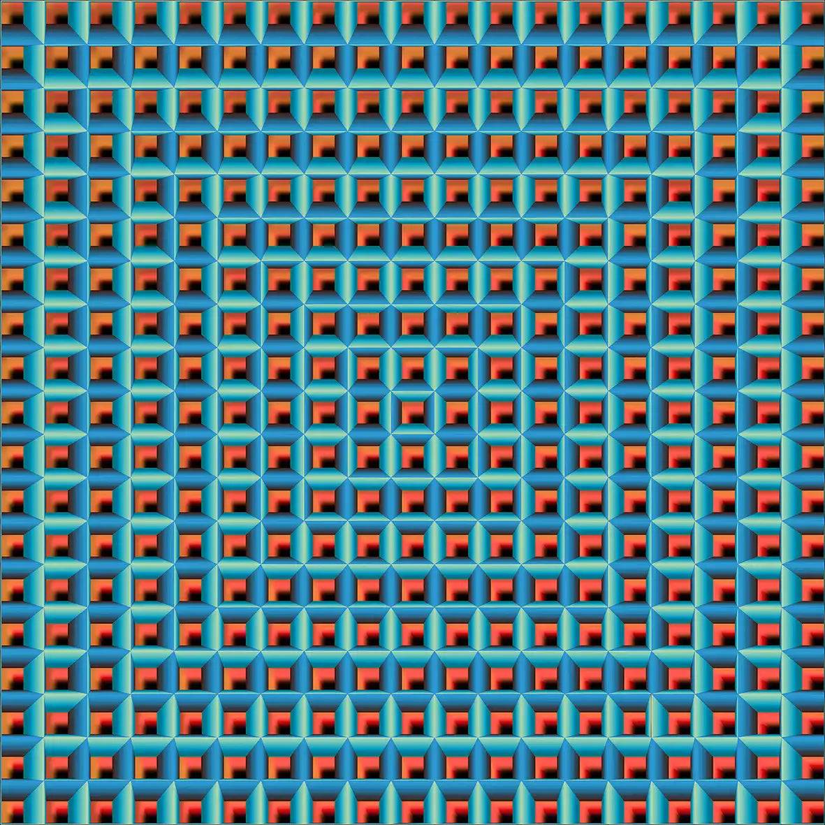 Kunst_Geometrie_Konstruktiv_Digital