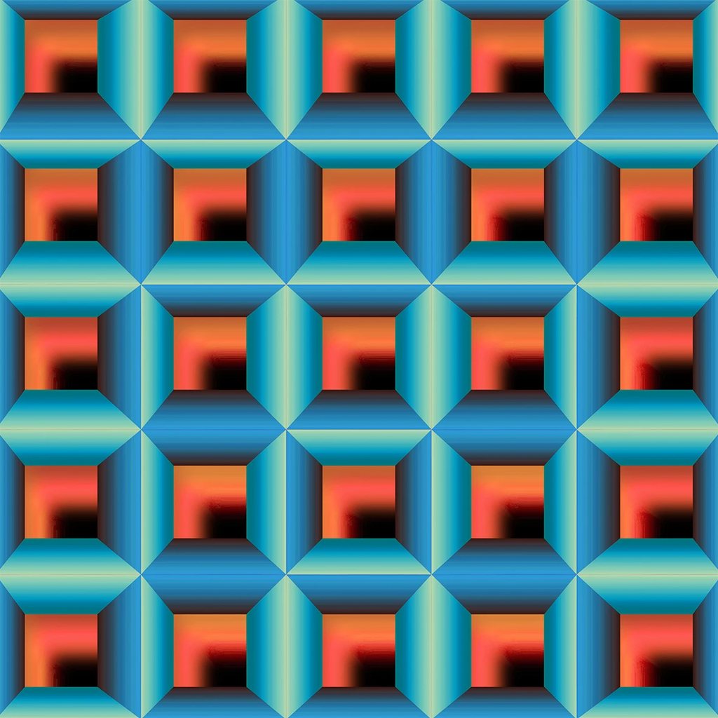 Kunst_Geometrie_Konstruktiv_Digital