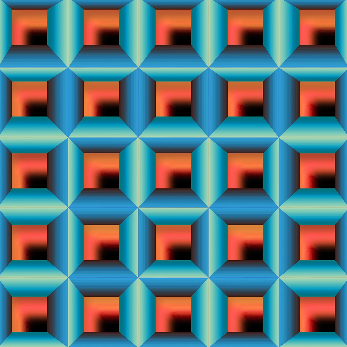 Kunst_Geometrie_Konstruktiv_Digital