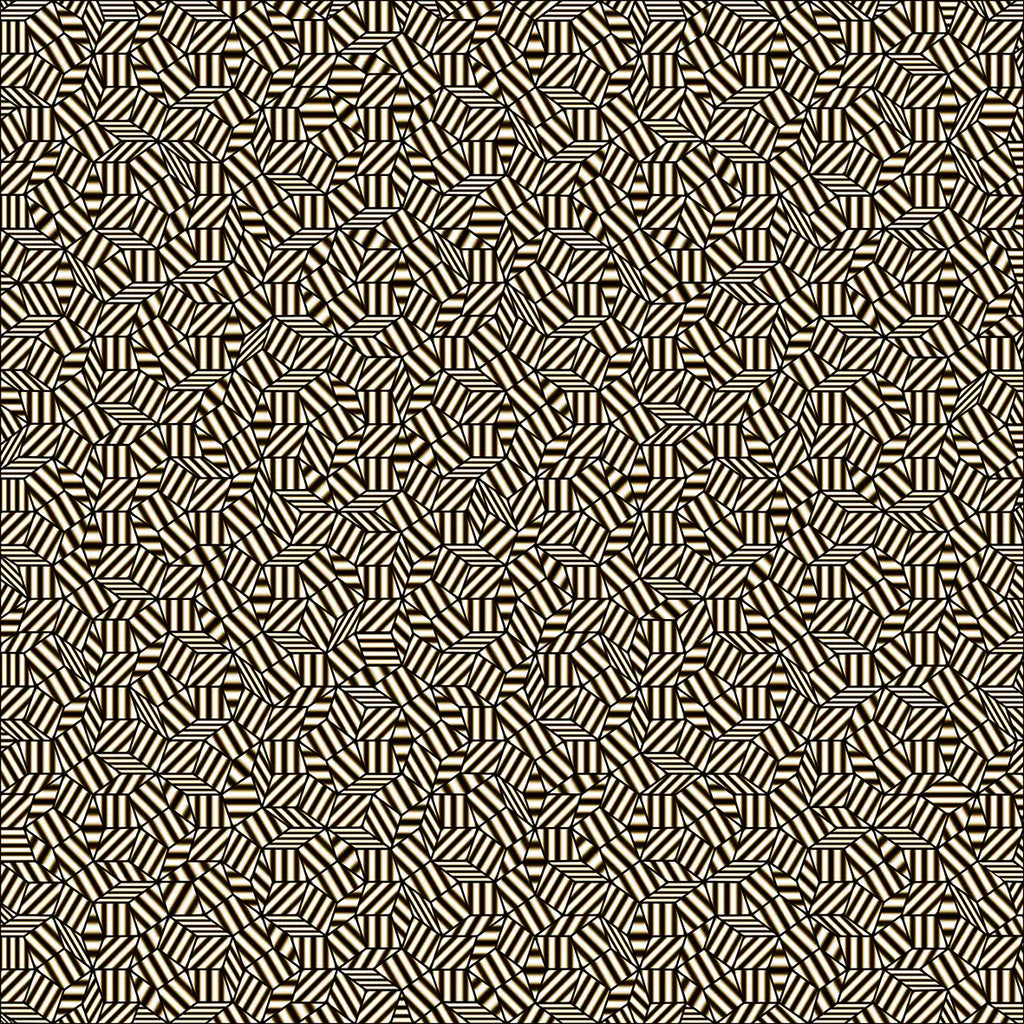 Geometrie_Naturformen_3-D_Tiefe