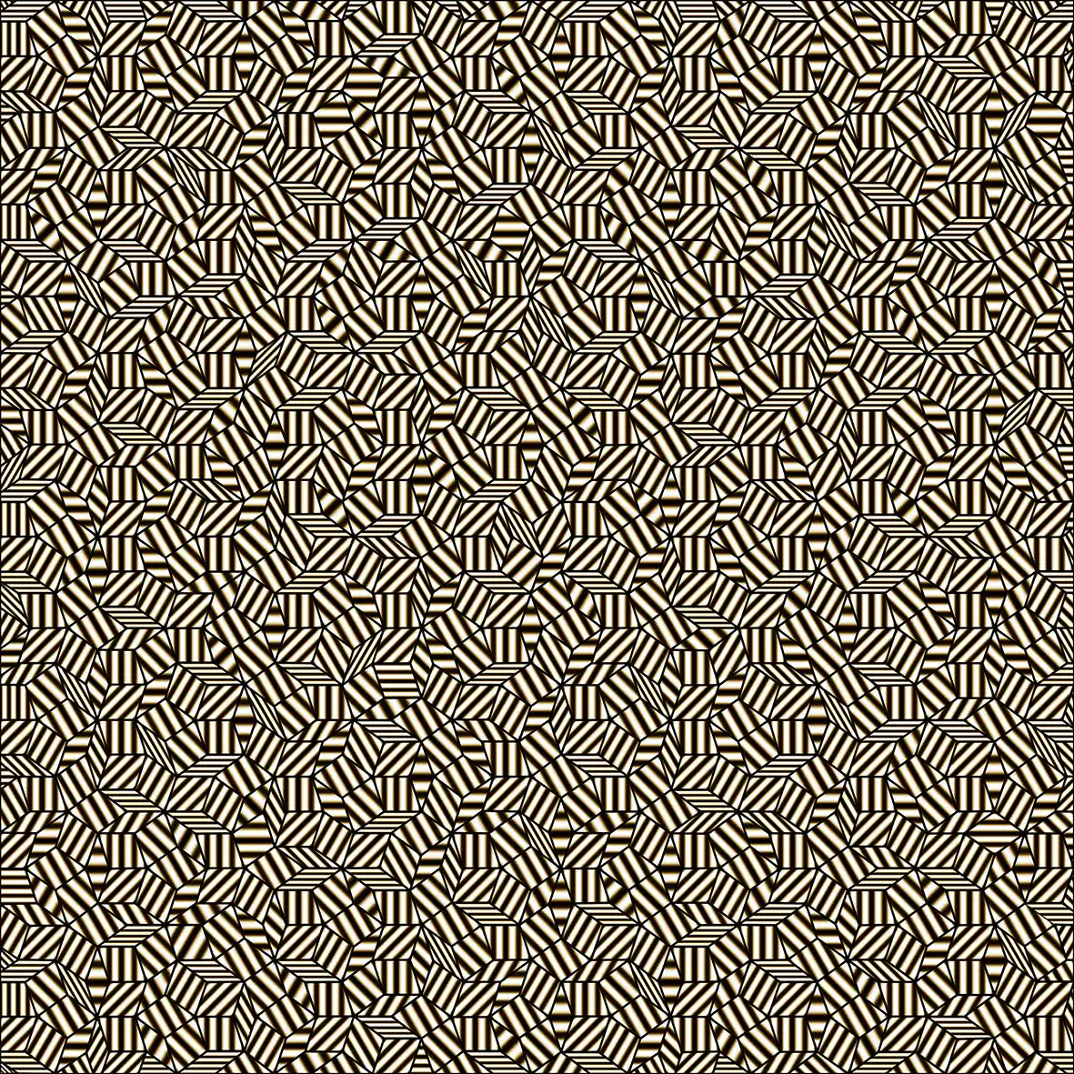 Geometrie_Naturformen_3-D_Tiefe