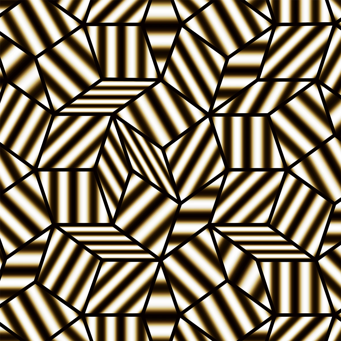 Geometrie_Naturformen_3-D_Tiefe