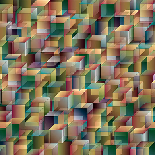 Kubismus_Geometrie_Konkret_Grafik