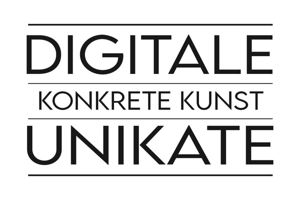 Digitale Unikate