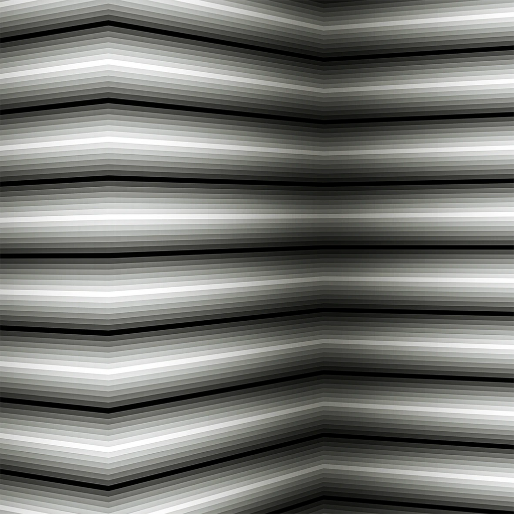 Konkrete_Kunst_Faltung_Op-Art