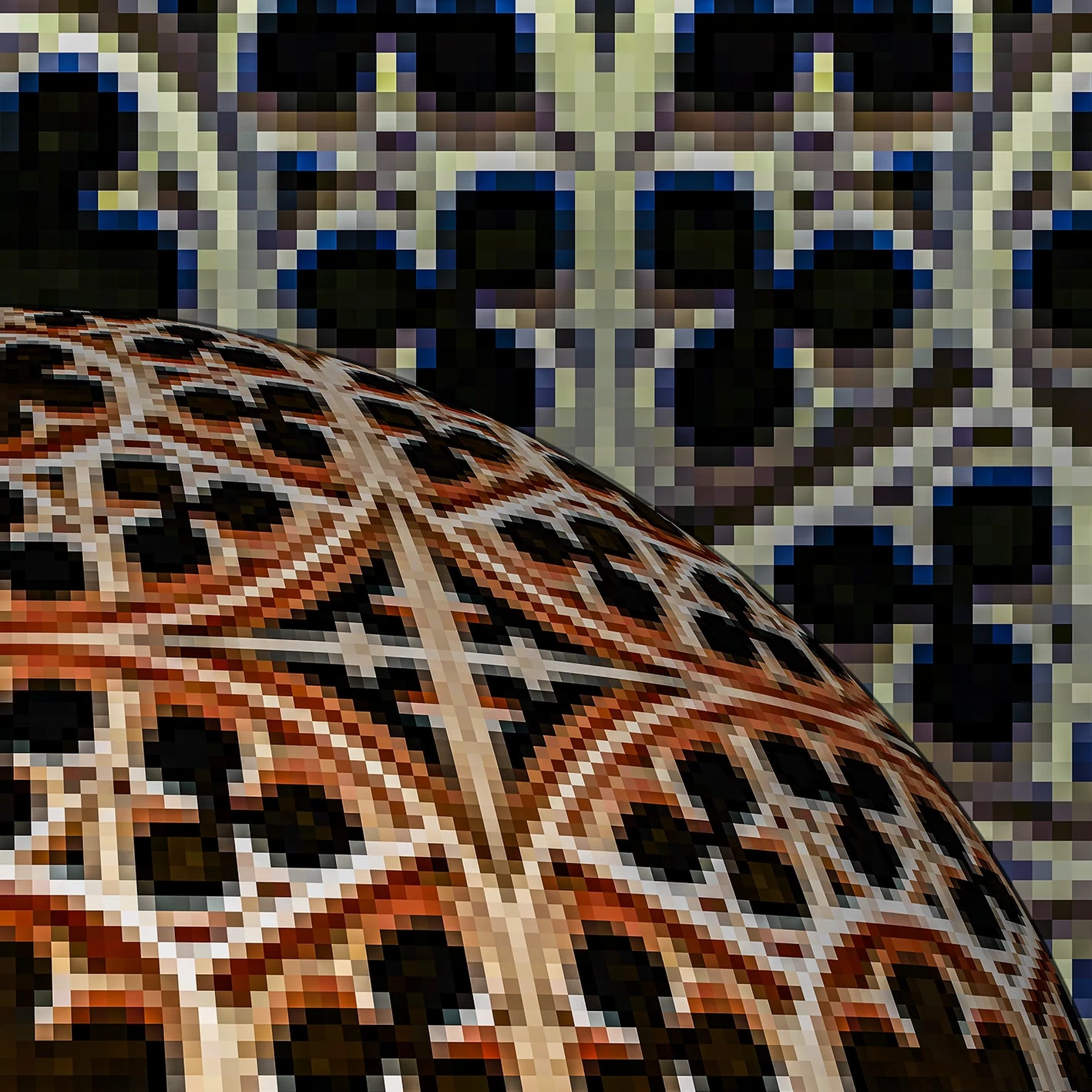 Architektur_Ornament_Symmetrie_Gotik