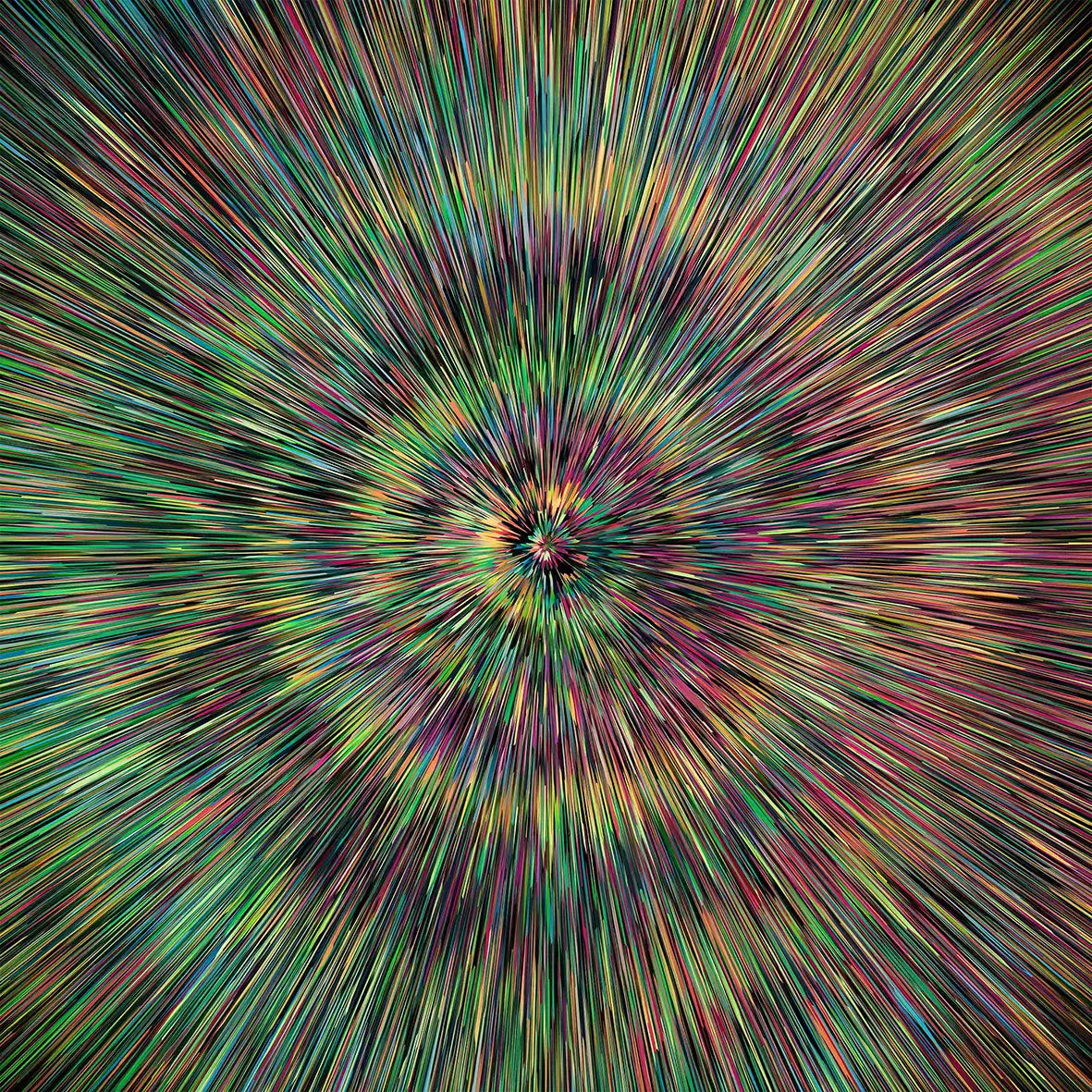 Zentralperspektive_Digitaldrawing_Konkret_Tiefe