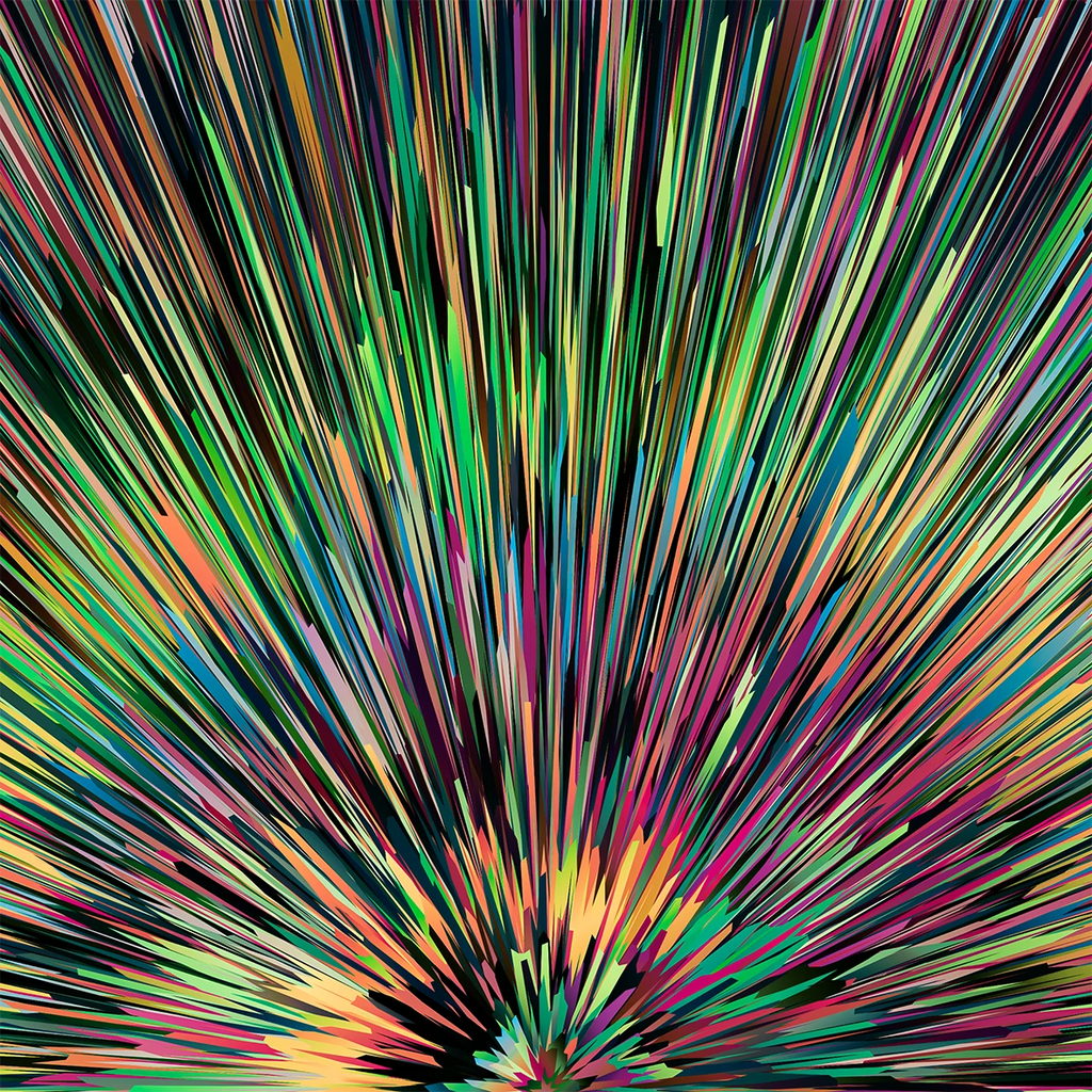 Zentralperspektive_Digitaldrawing_Konkret_Tiefe