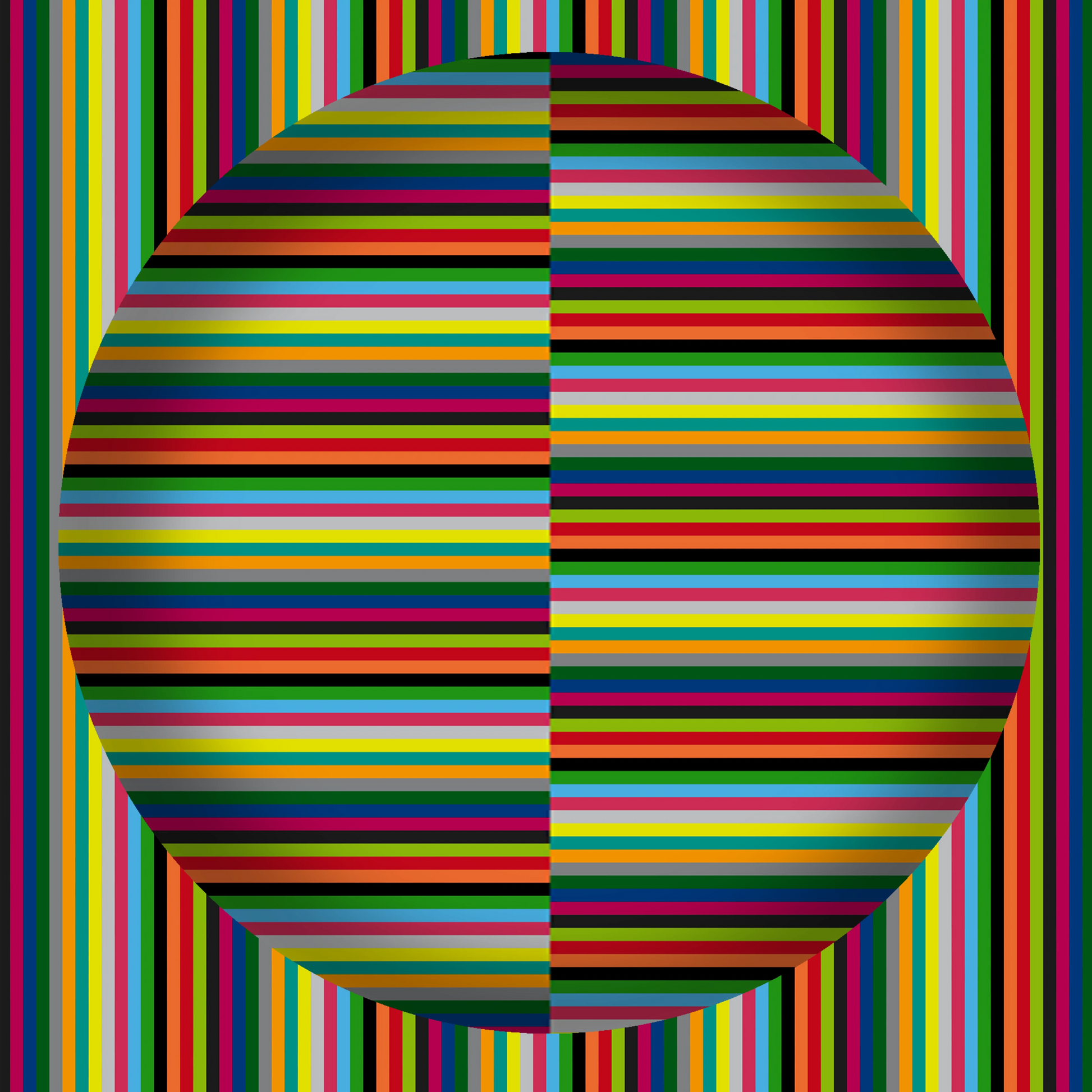 Stanzungen_Illusion_Tiefe_Pop-Art