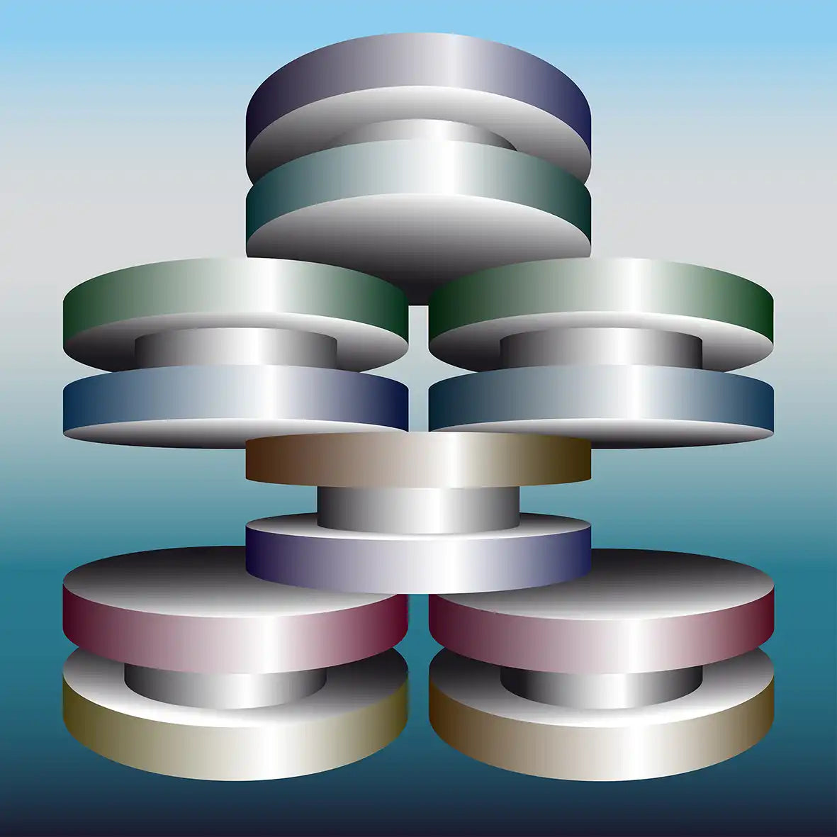 Konkrete_Kunst_Vektoren_Grafik