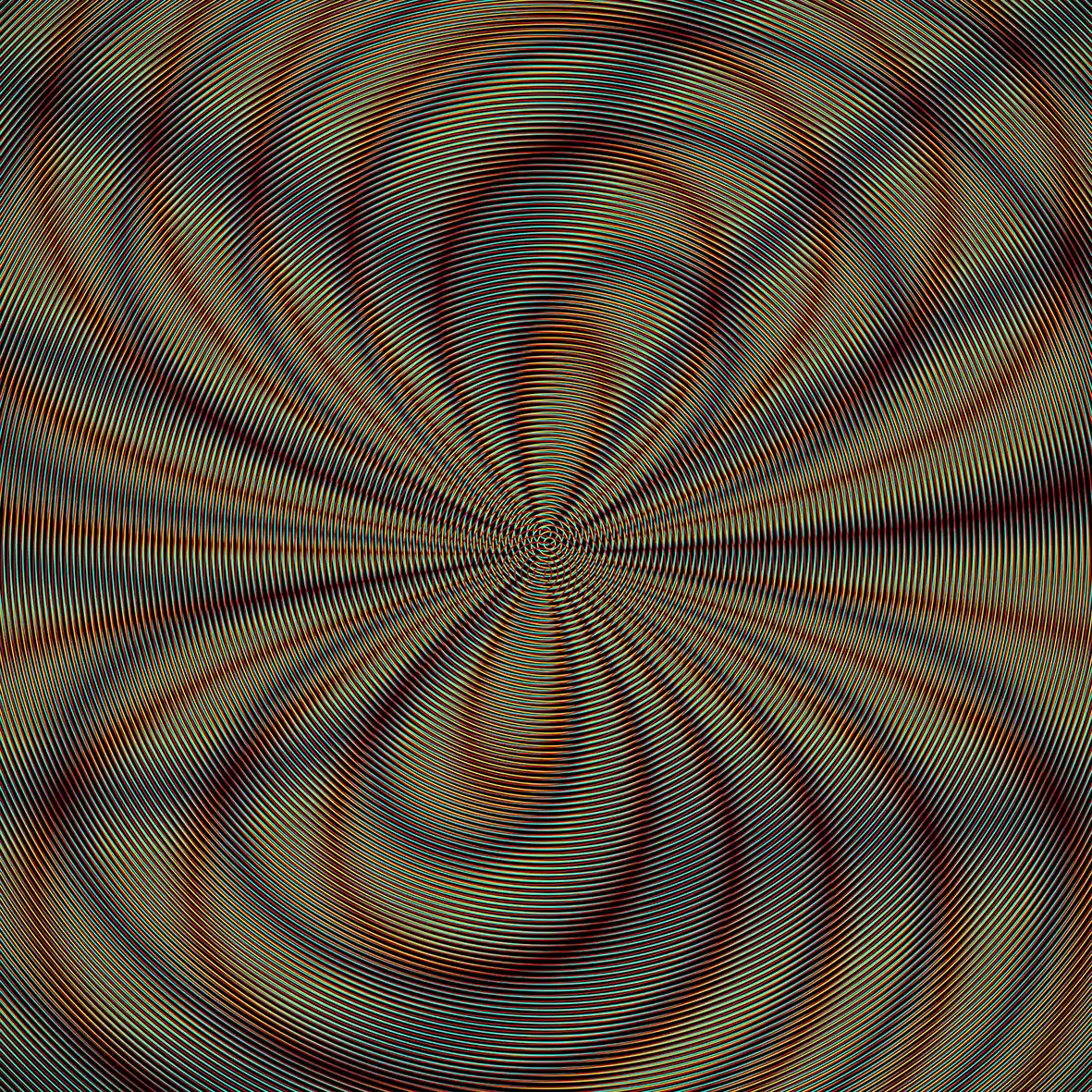 Moireeeffekt_Digitalzeichnung_Kunst_Perspektive