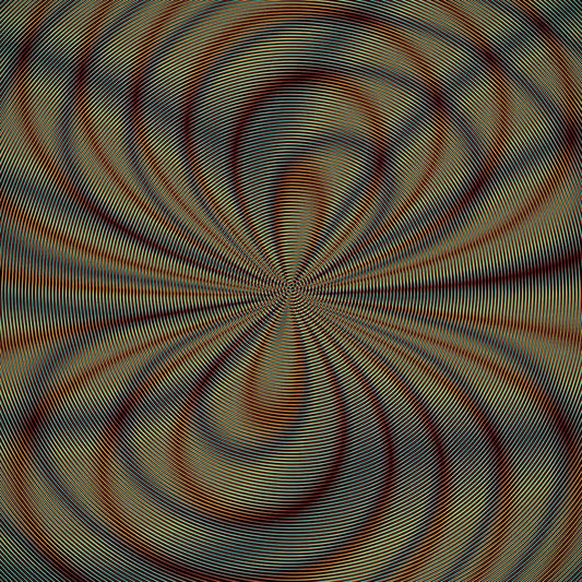 Moireeeffekt_Digitalzeichnung_Kunst_Perspektive