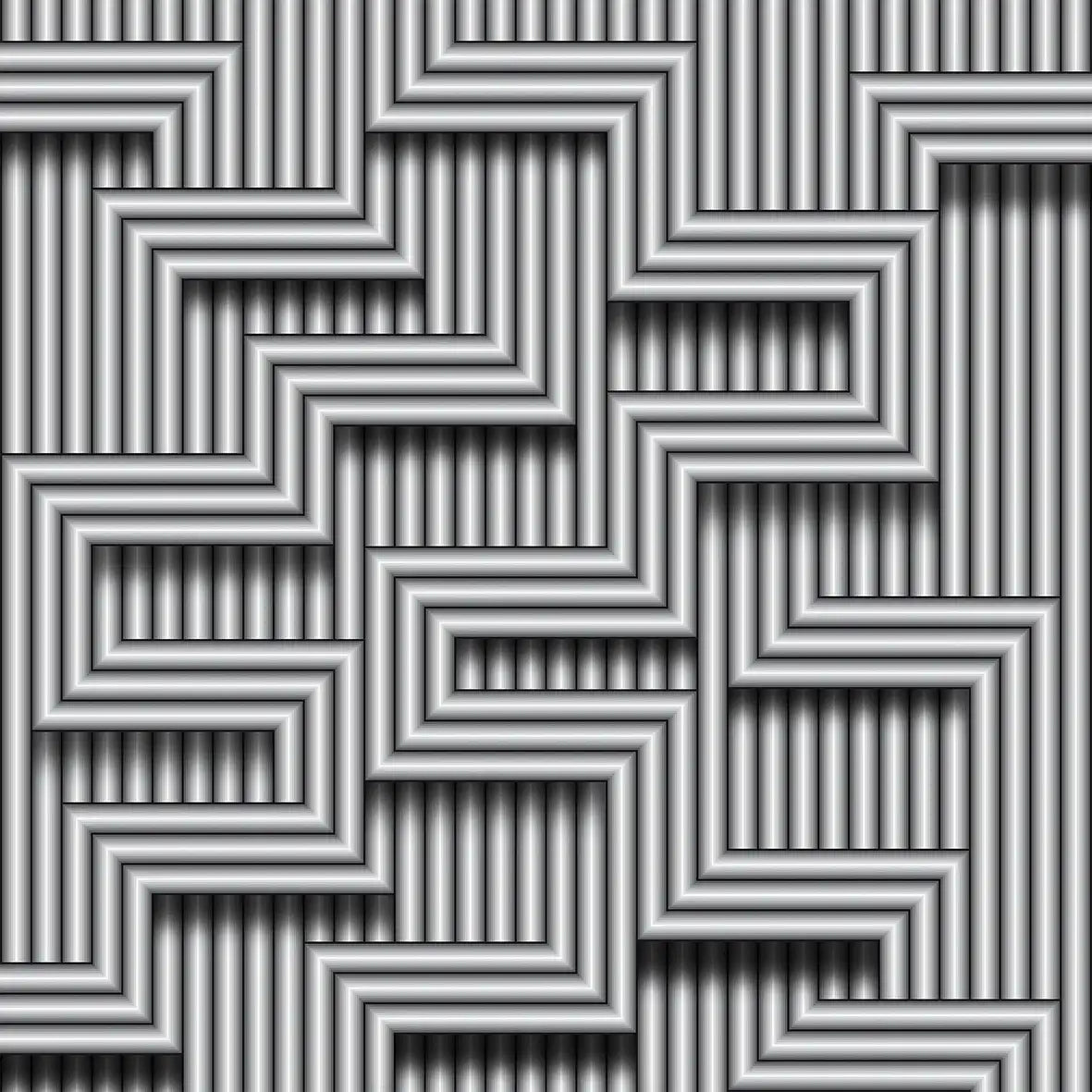 Konkrete-Kunst_Geometrie_Op-Art_digital-drawing