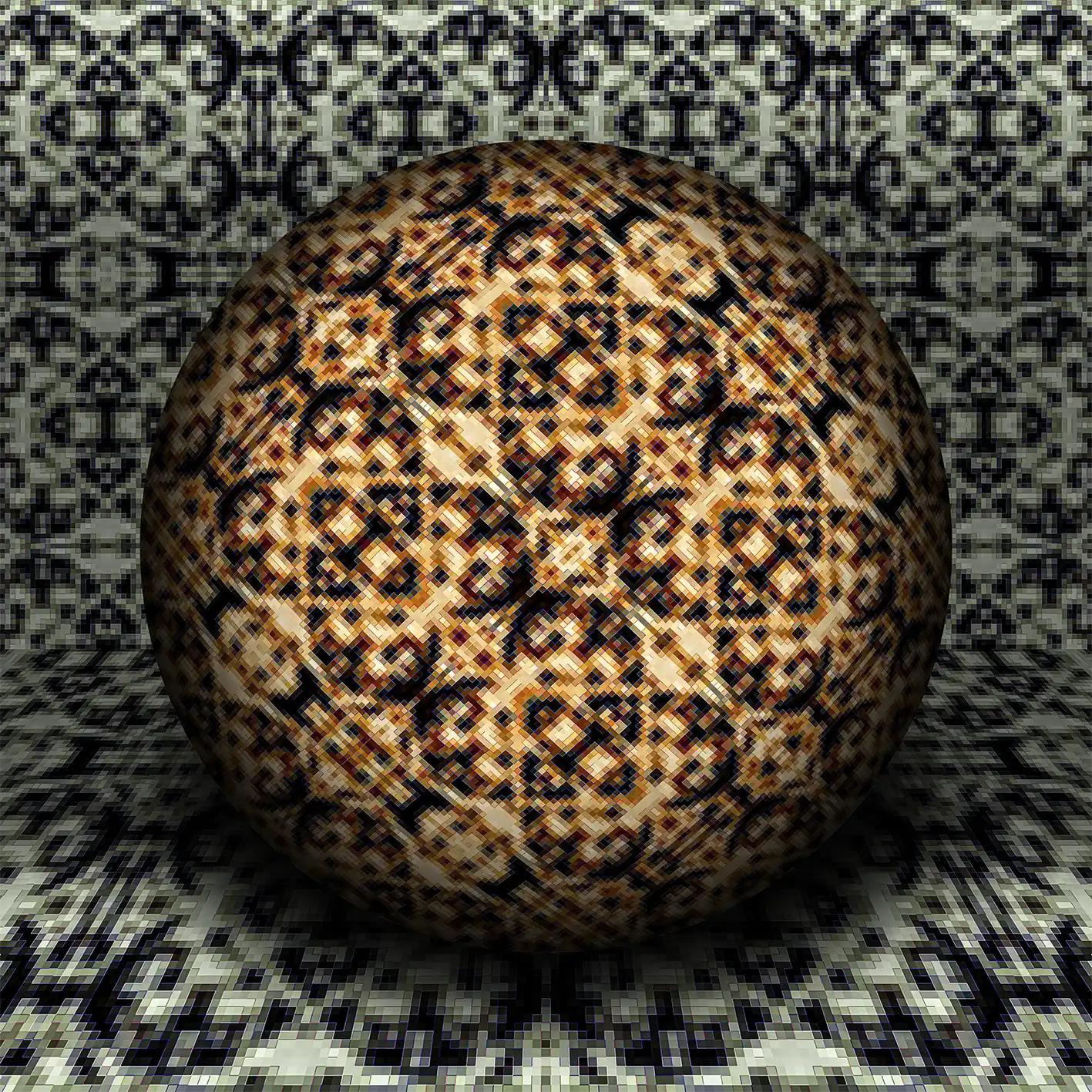 Architektur_Abstraktion_Symmetrie_Gotik