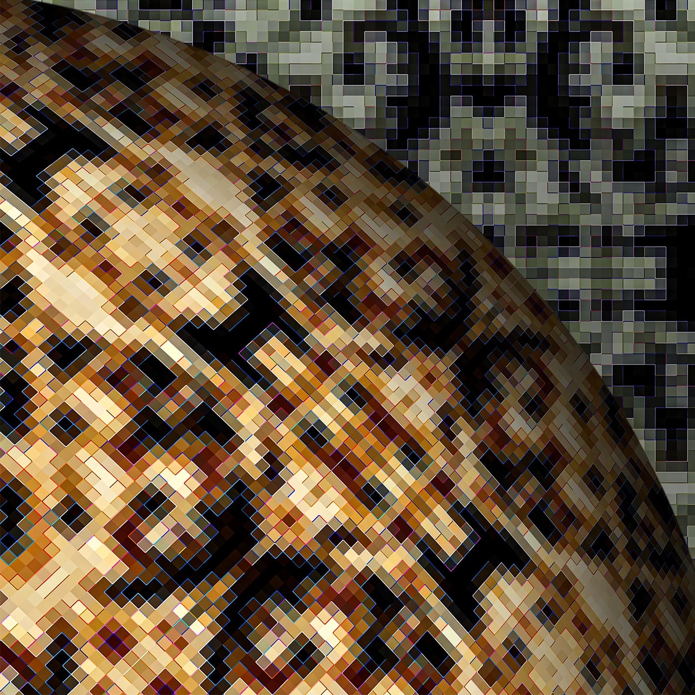 Architektur_Abstraktion_Symmetrie_Gotik