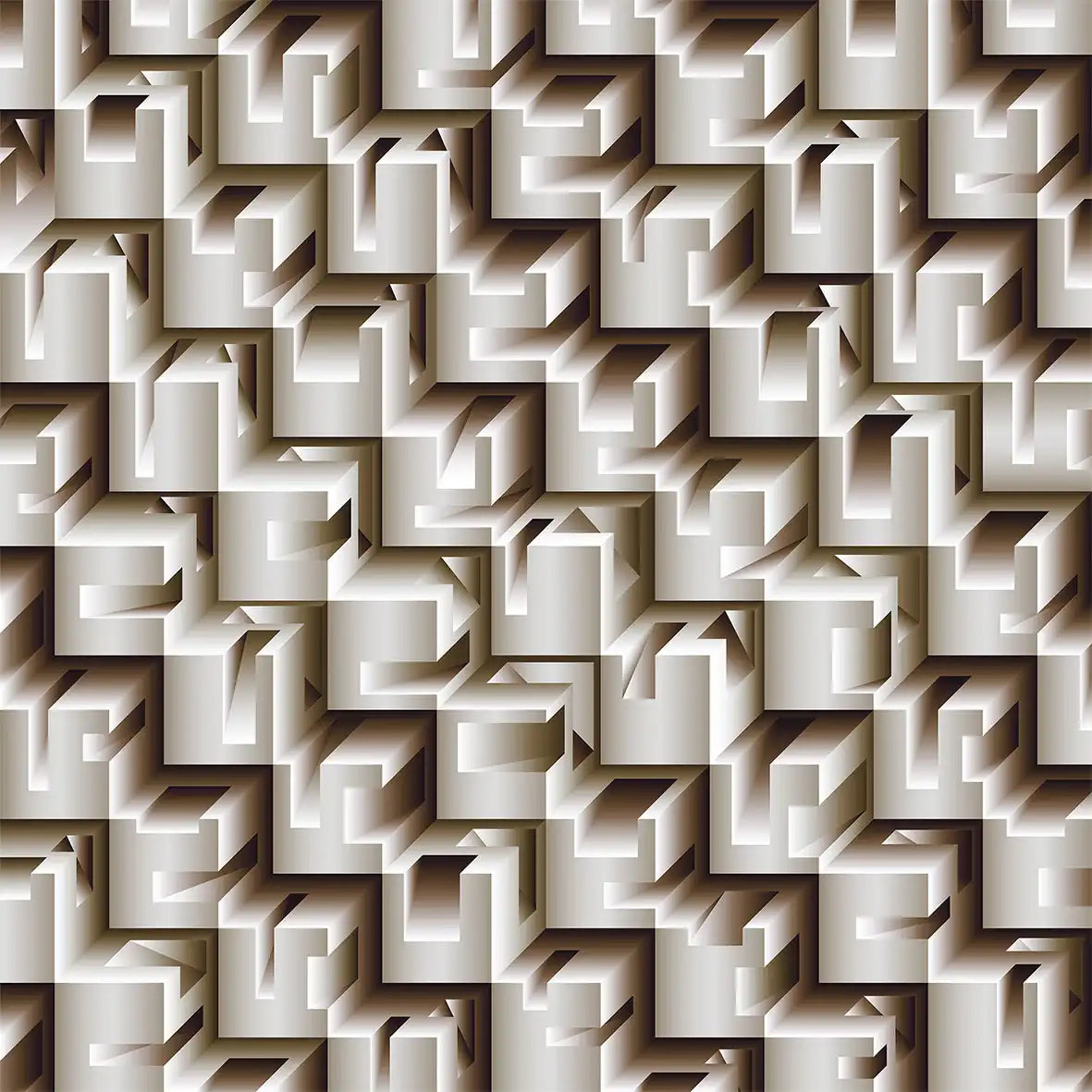 Kubistisch_Perspektive_digital-drawing_Ebenen