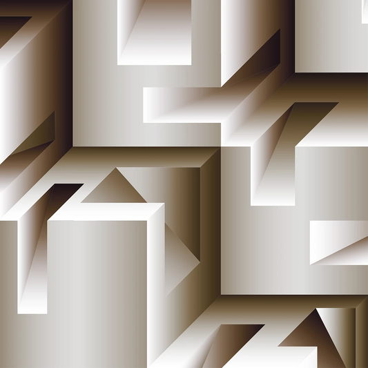 Kubistisch_Perspektive_digital-drawing_Ebenen