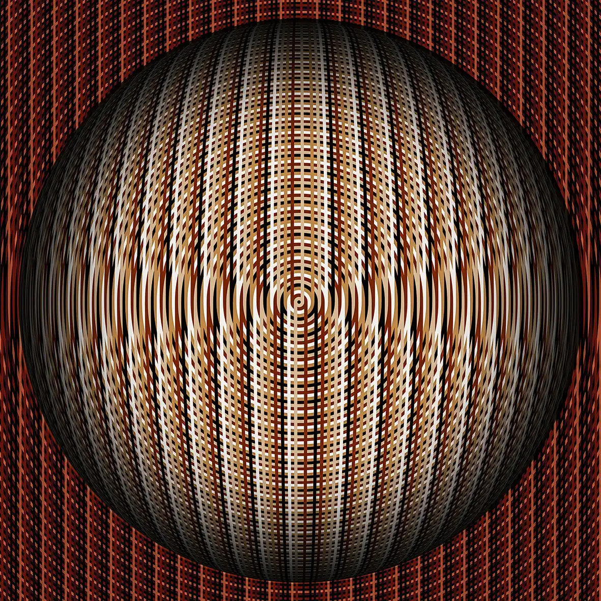 Digital-Art_Kontrast_Tiefe_Raum