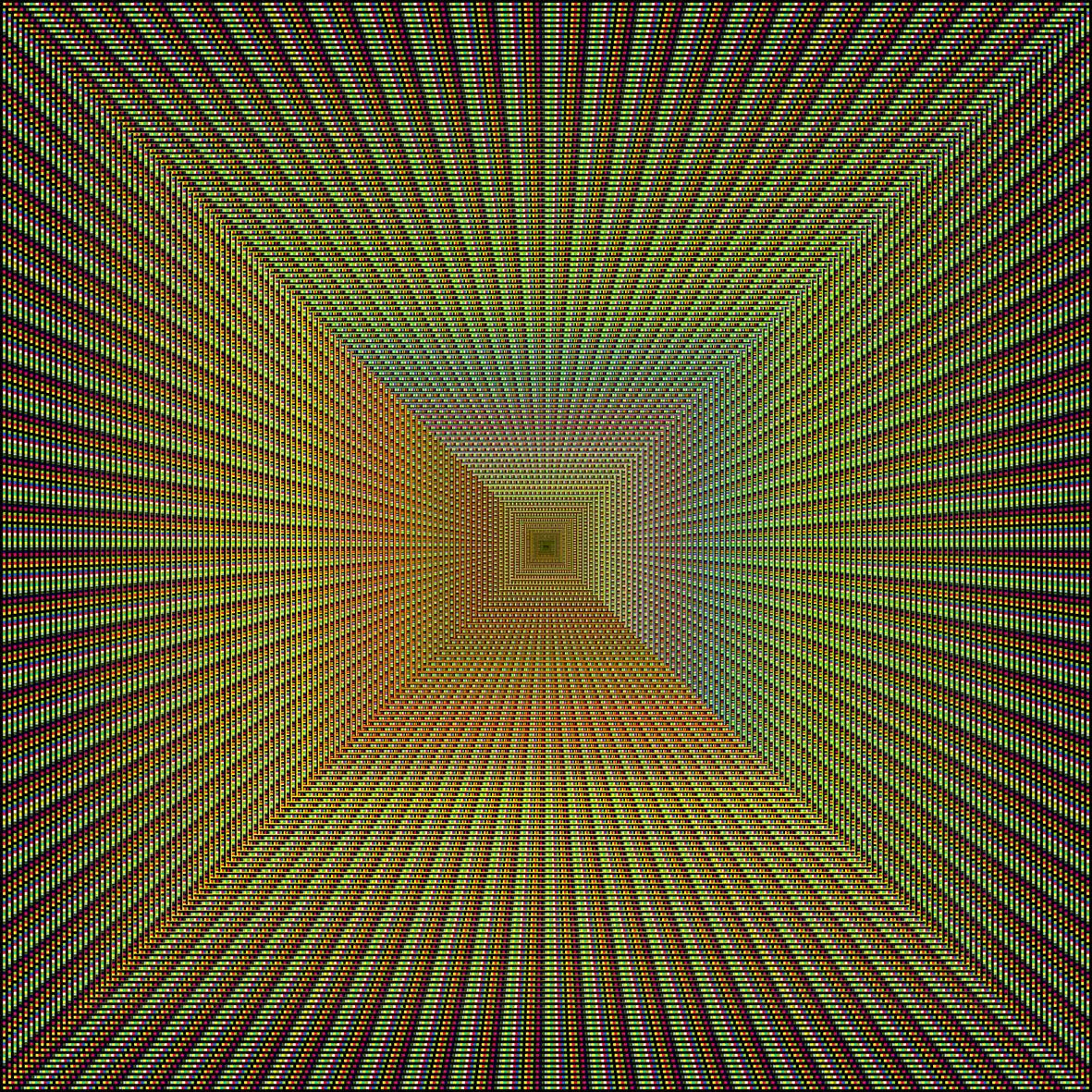 Unikat_Digitalgraphic_Kinetisch_Perspektive
