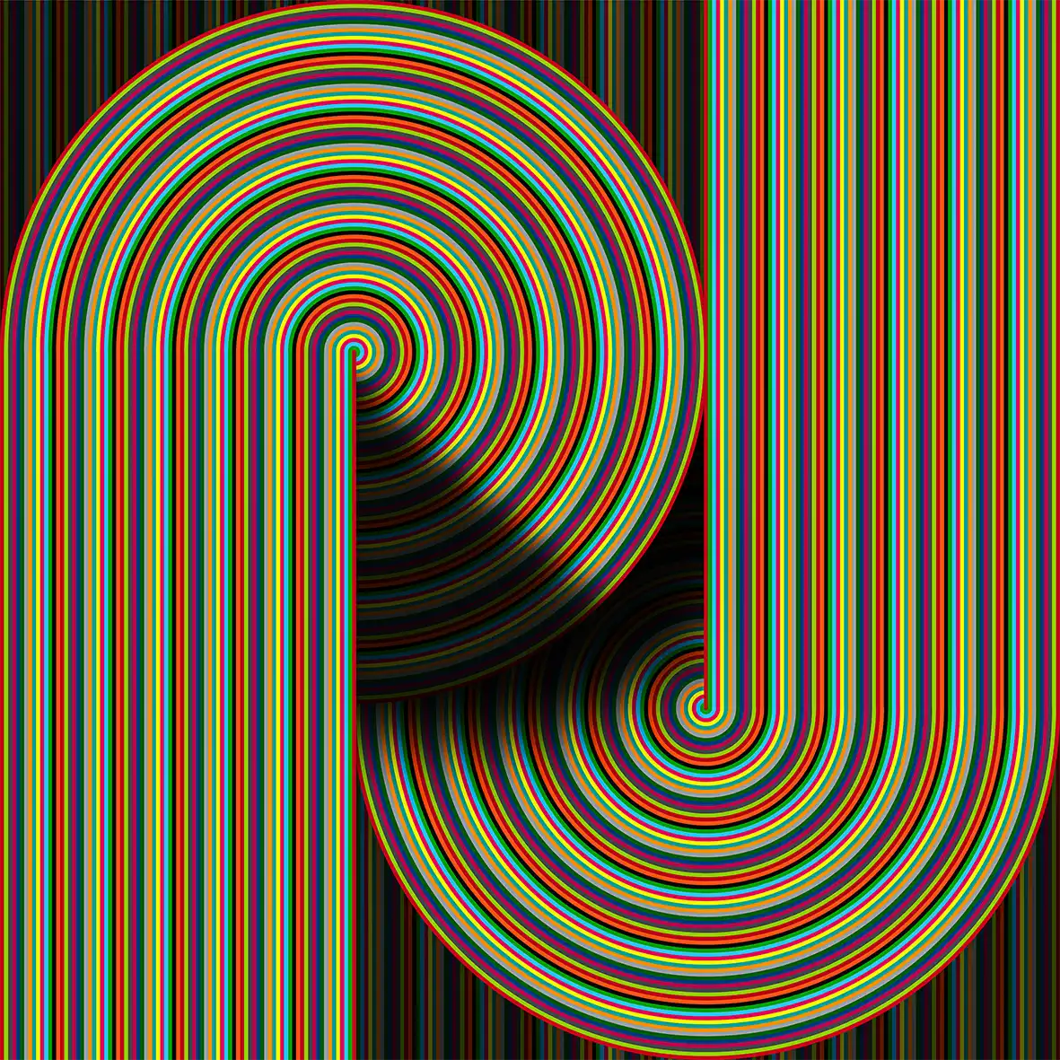 Ebenen_Illusion_Tiefe_Pop-Art