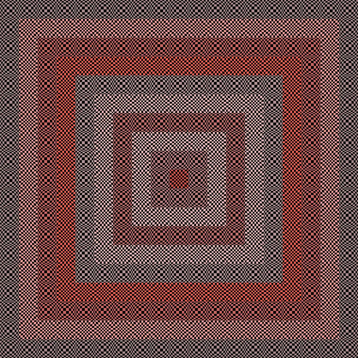 Statische_OP-Art_Kontrast_Kinetik