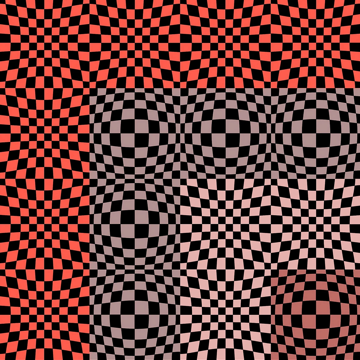 Statische_OP-Art_Kontrast_Kinetik