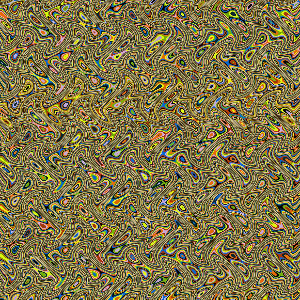 Pop-Art_Vektoren_Kontraste_Moirree