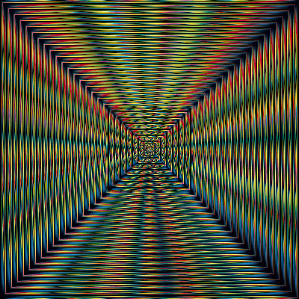 Moirree_Effekt_Optische_Kunst