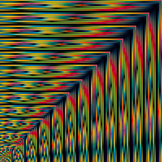 Moirree_Effekt_Optische_Kunst
