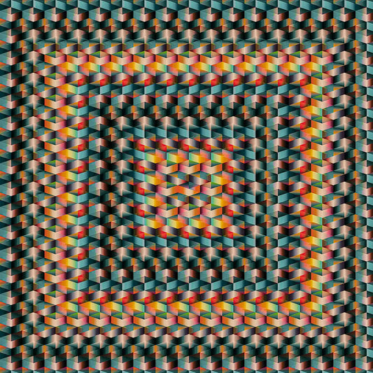 Flechtwerk_Optische_Kunst_Computerkunst