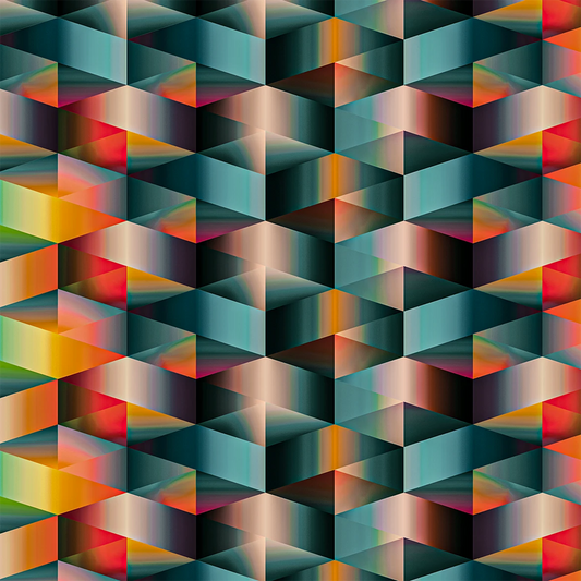 Flechtwerk_Optische_Kunst_Computerkunst