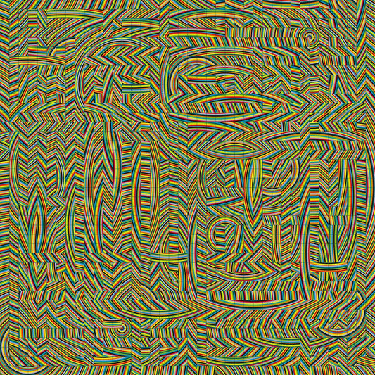 Hard-Edge_Raum_Vektoren_digital-art