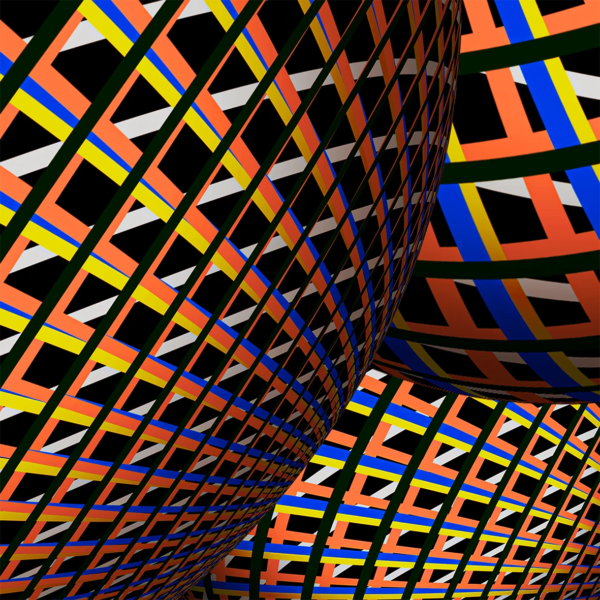 Weltraum_Kugeln_Digital_Art