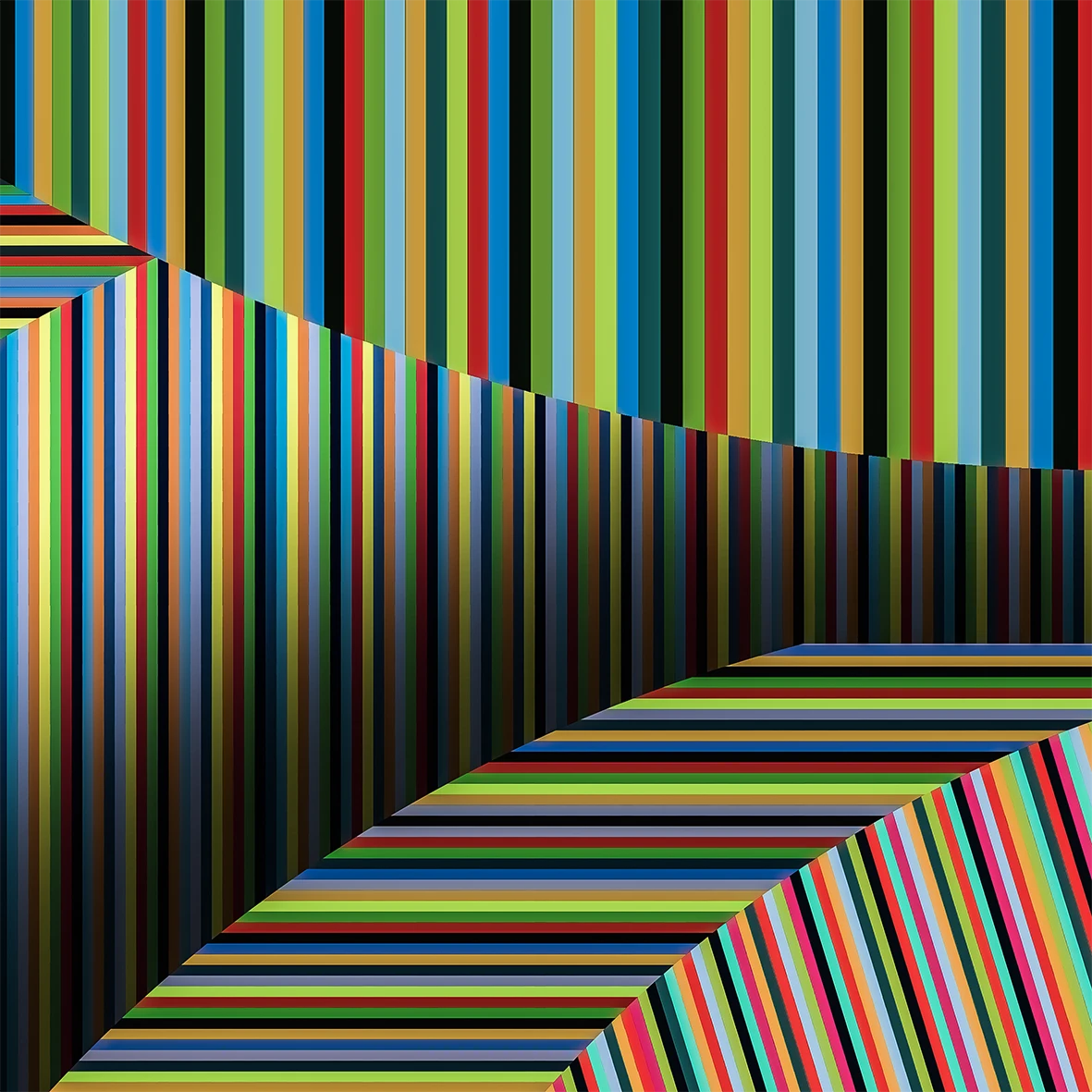 Illustrator_Grafik_Perspektive_Kontrast