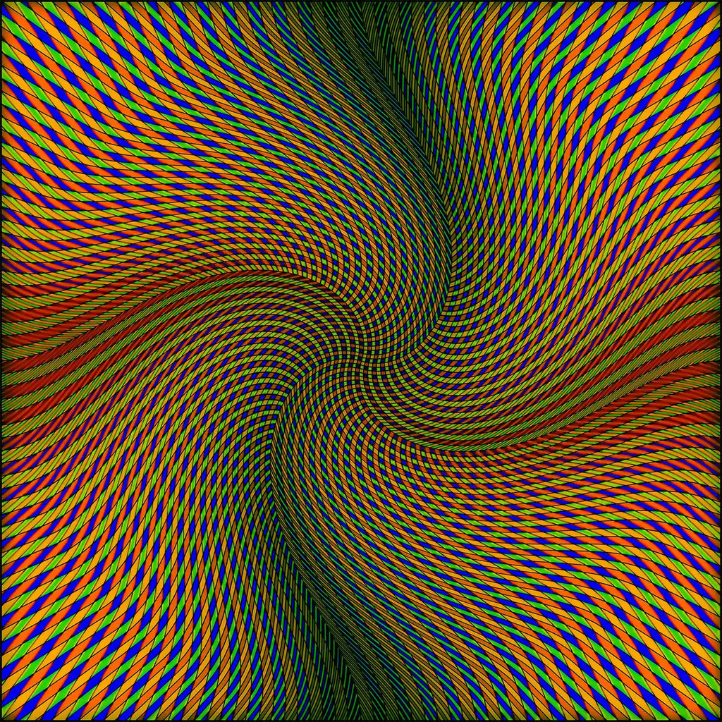 Optische-Kunst_Illusion_Raum_Vektoren