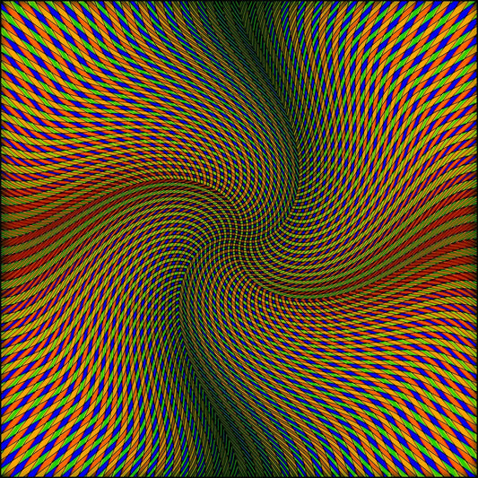 Optische-Kunst_Illusion_Raum_Vektoren