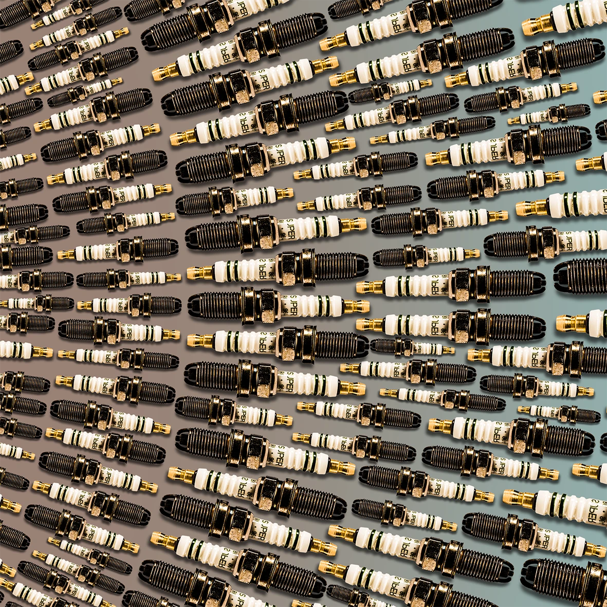 Fotocollage_digital_Mandala_Ornament