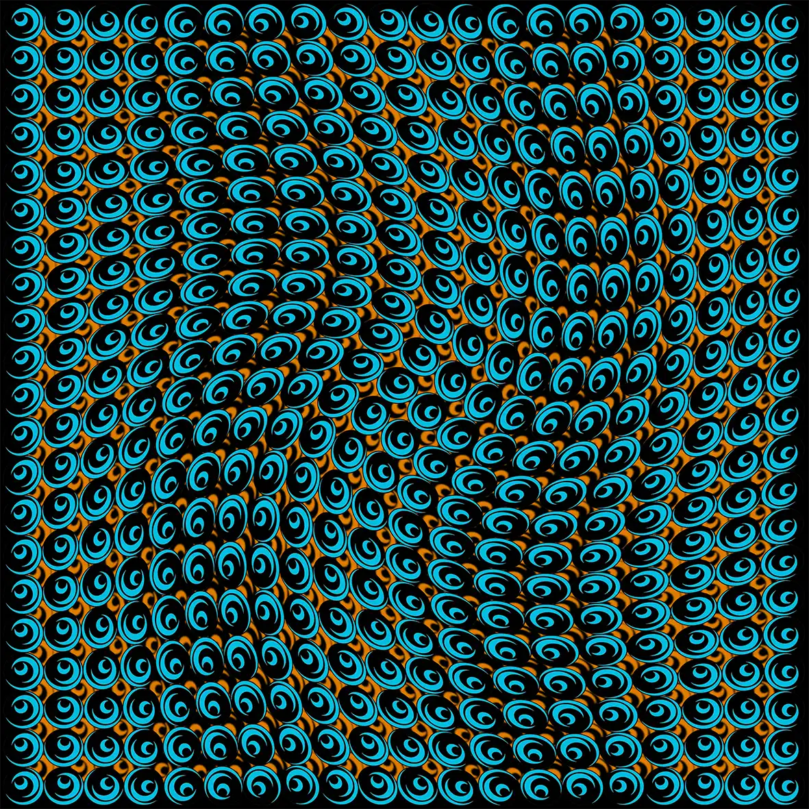 Pop-Art_Grafik_Reihung_Vektoren