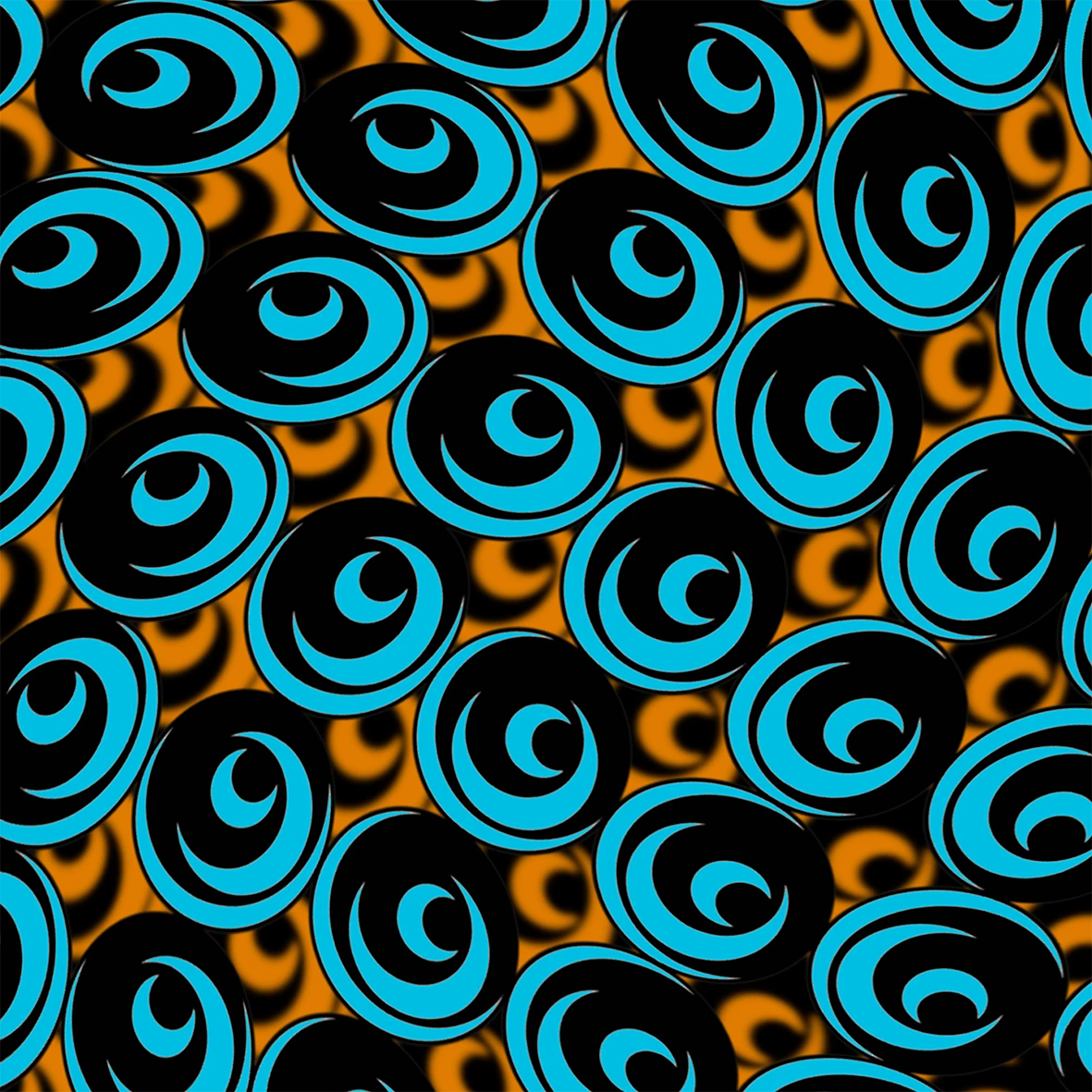 Pop-Art_Grafik_Reihung_Vektoren