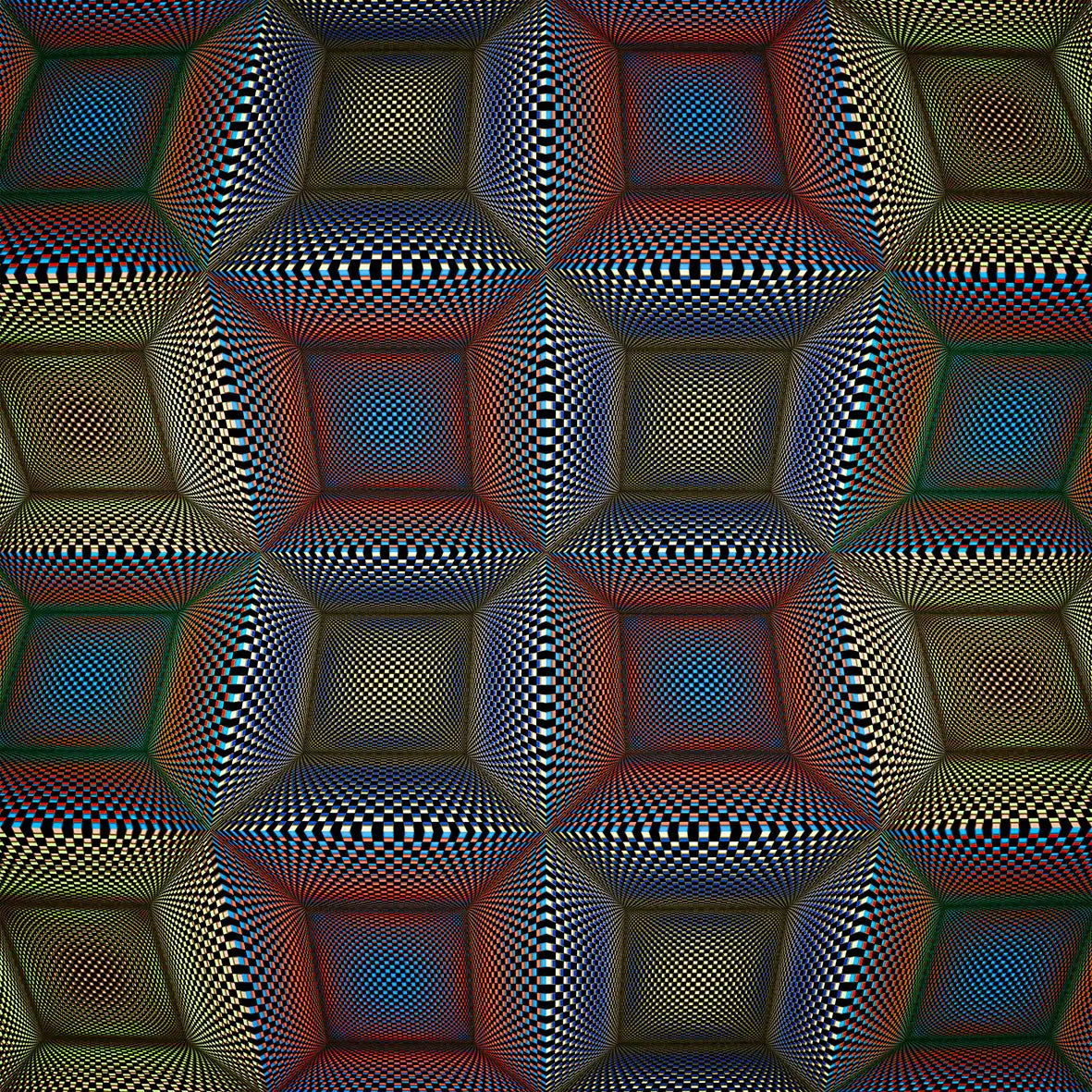 Geometrie_Art_Perspektive_Vektoren