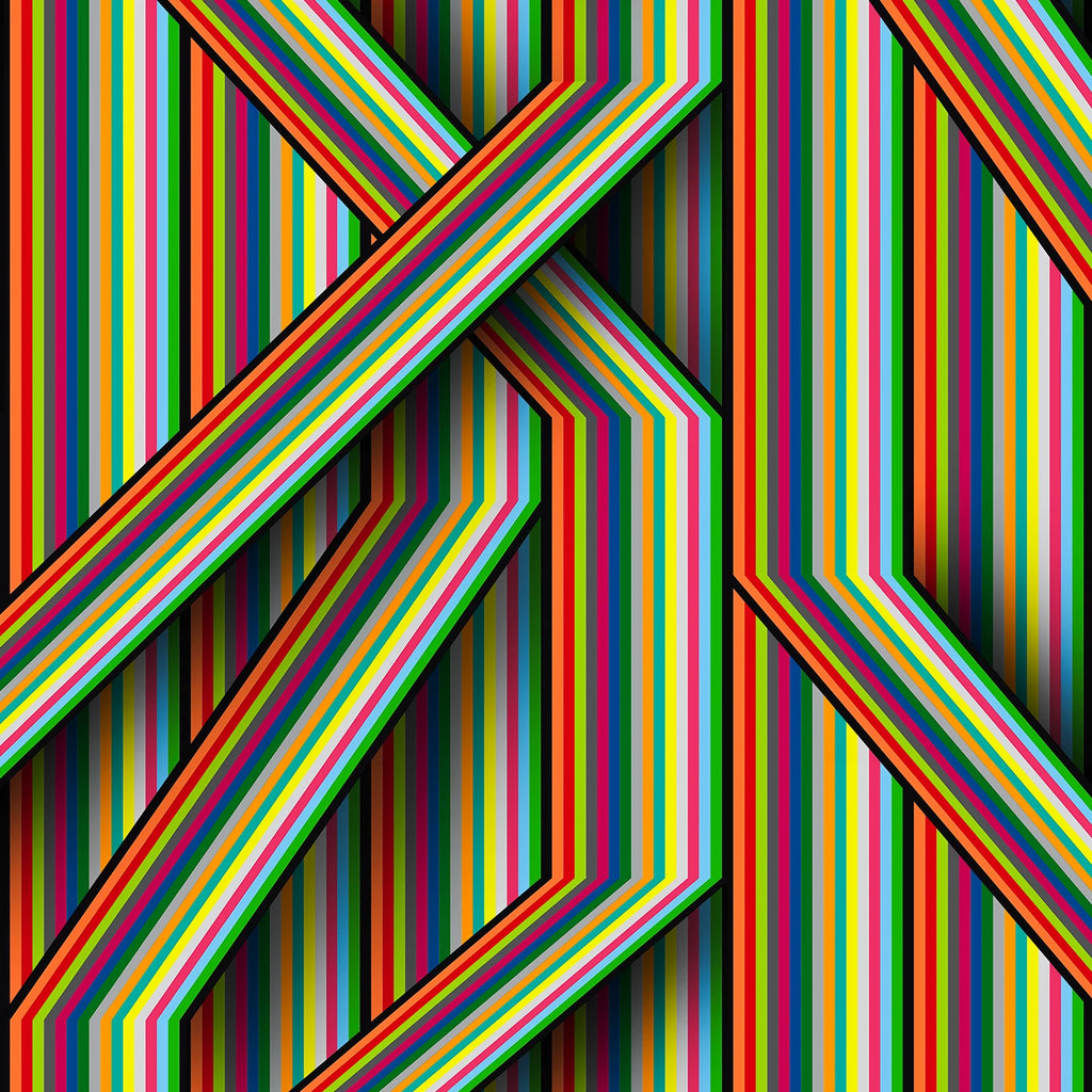Konkrete_Kunst_Faltung_Op-Art